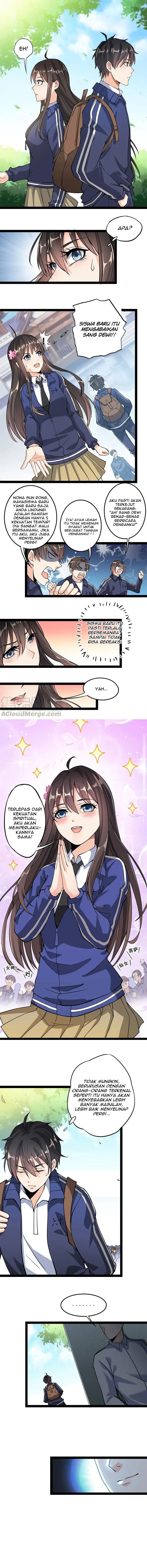 The Daily Life of Immortal King Chapter 03 Gambar 3